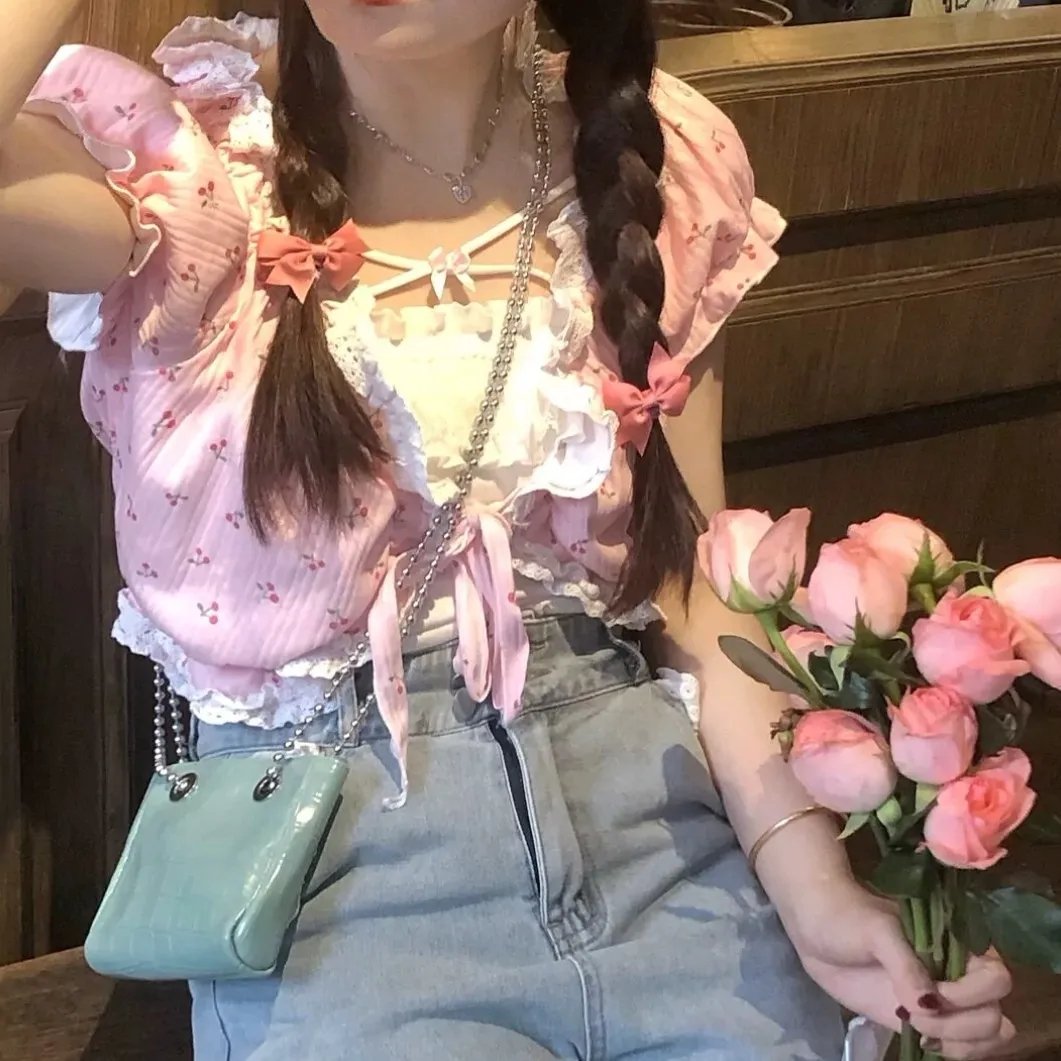 欺骗我
